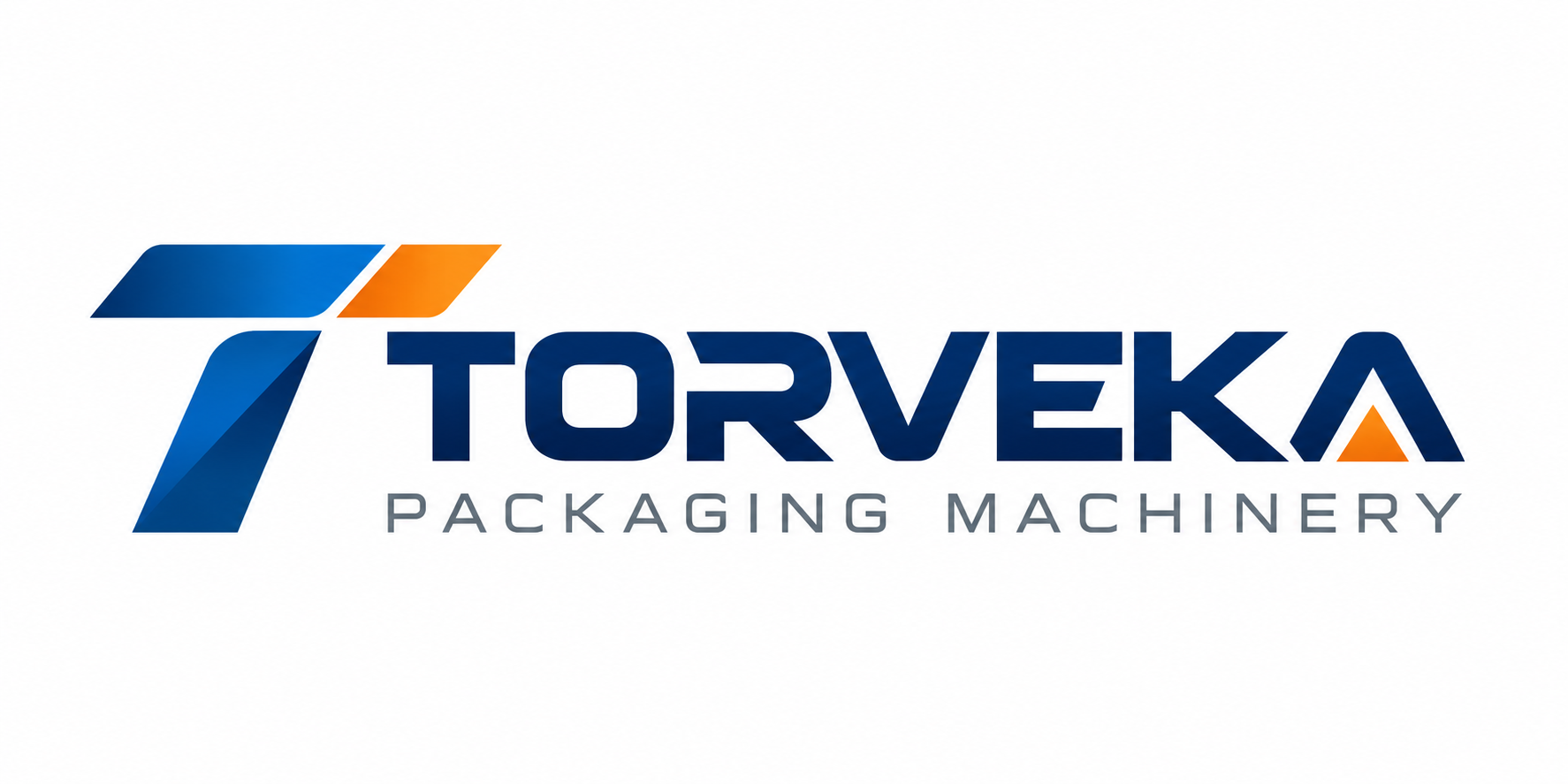 TORVEKA — PACKAGING MACHINERY